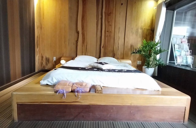 Private house in center Dalat
