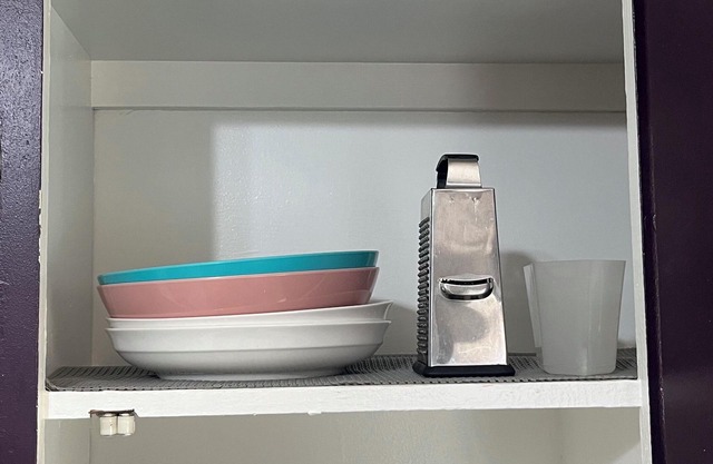 Private house with backyard