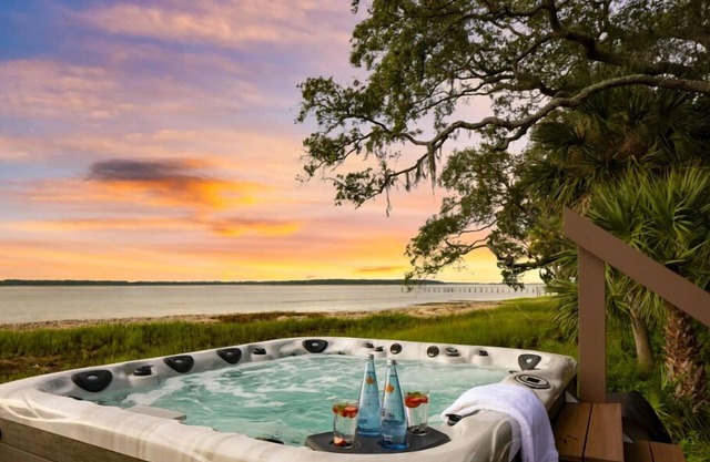Private Island | Concierge service, Private Pool, Yacht Tour, & more