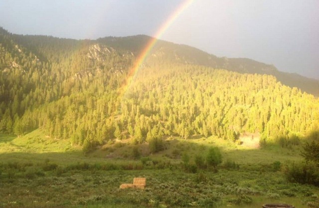 Private Island in Big Sky-Great Fishing & Hunting