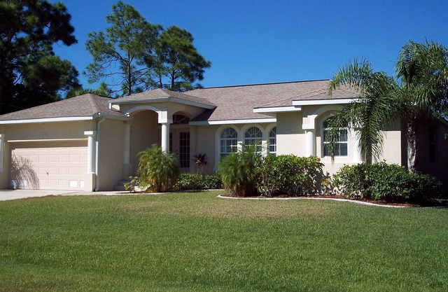 Private Lakeside Home With Large Pool and Extended Pool Deck