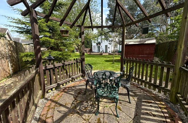 Private Lincoln Retreat - 4 Bedroom House