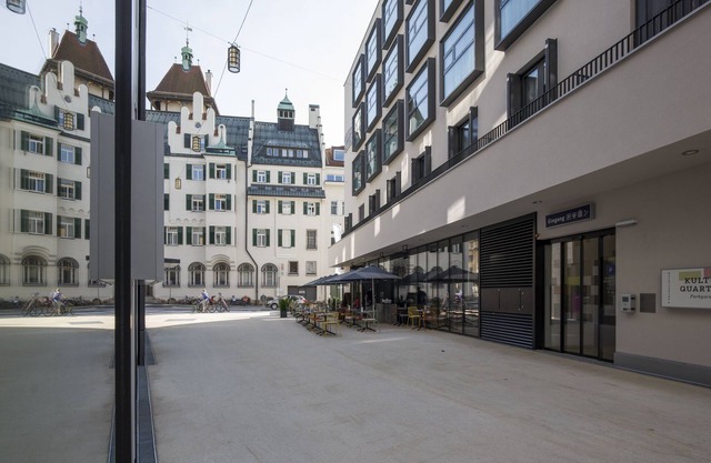Private Living Kufstein