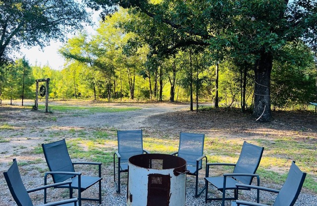 Private Lodge on 80 Acres of Private Property