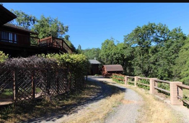 Private Lodge YOSEMITE DODGE RIDGE PINECREST TWAIN HARTE