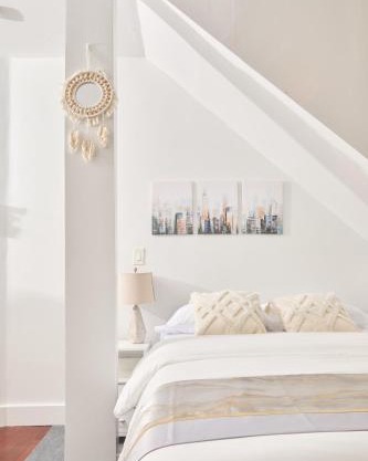 Private Loft in Hells Kitchen near Times Square