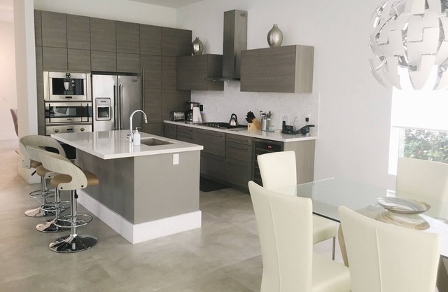 Private Luxury House in Sunny Isles Beach
