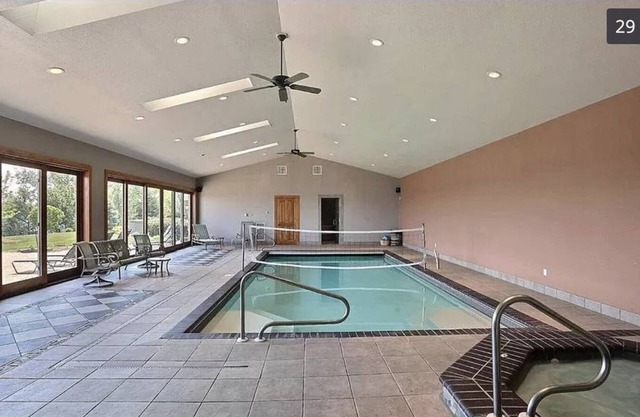 Private Luxury Lakefront Escape