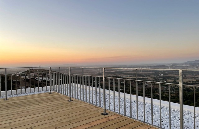 Private Luxury Riyad Villa with stunning views, full privacy