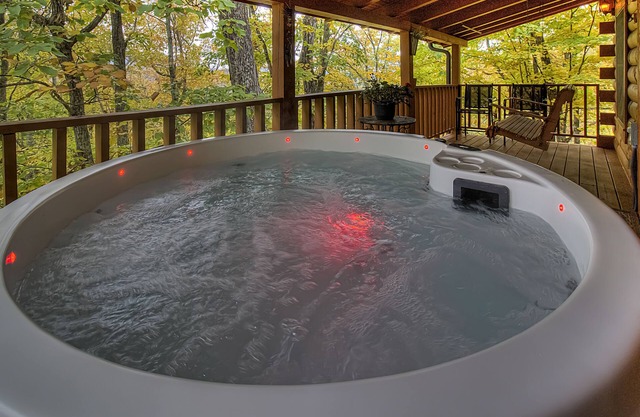 Private Mountain Cabin Close To Pigeon Forge & Great Smoky Mountains National Park | Winter Specials