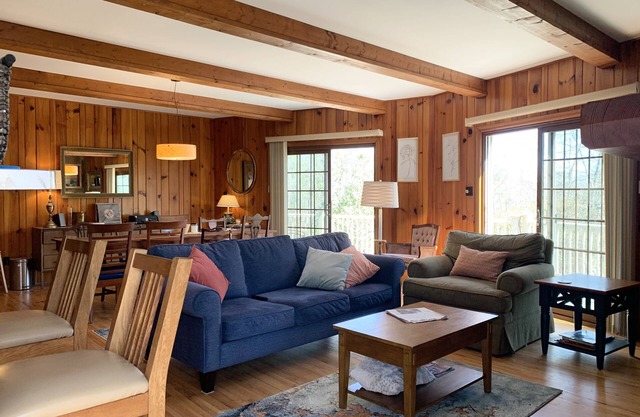 Private Mountain Getaway at Dogwood Hill