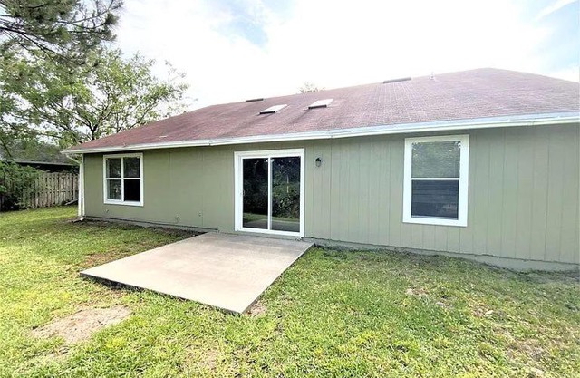 Private owner looking for a responsible tenant.