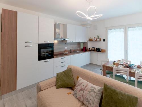 Private Parking - Modern Apartment Near Assisi