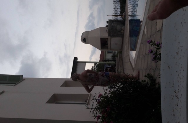 Private Pool-3 bedroom Villa in KYRENIA"Karmi village"North Cyprus-Amazing view
