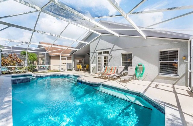 Private Pool | Close to Disney