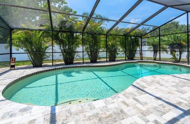 Private Pool, Dreams of Paradise