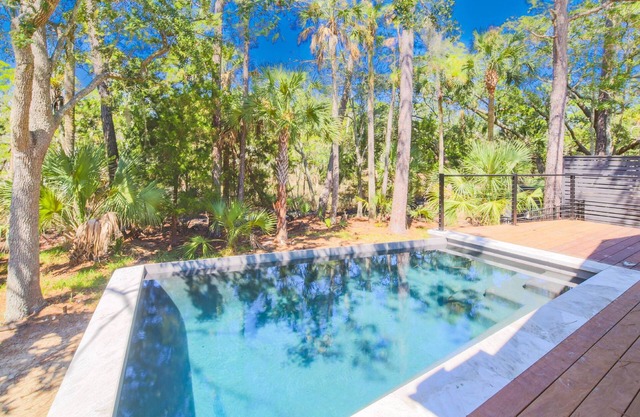 Private Pool, Great Outdoor Spaces. Experience Luxury Living. Stunning, Fully Renovated Home!