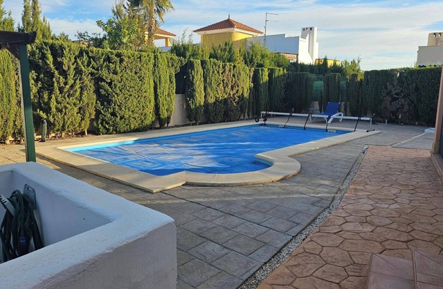Private Pool- Rooftop Terrace & Bbq- AirCon