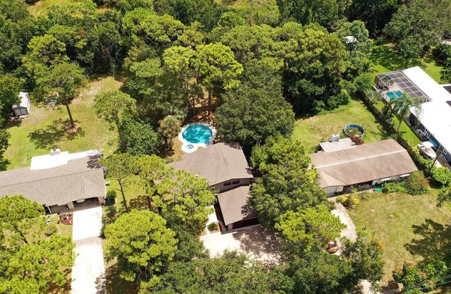 Private Pool/ 20Min to Beach
