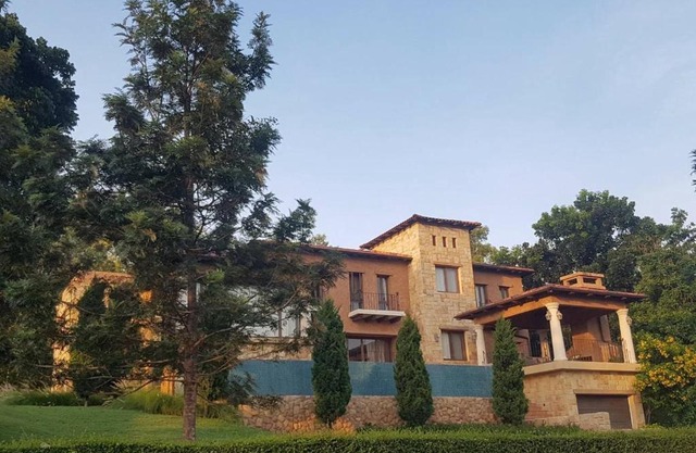 Private Pool Villa & Golf - Toscana House Khaoyai 4 Bedrooms 10 Guests