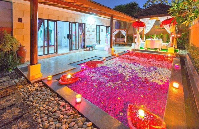 Private Pool Villa & Spa