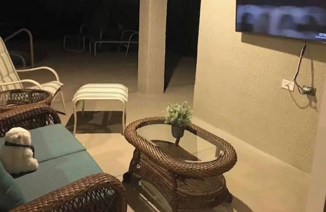 Private Pool with Sunset View in Monarch Grove