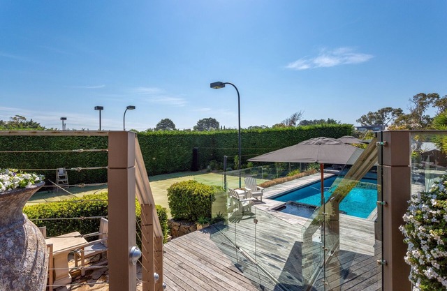 Private Portsea Oasis