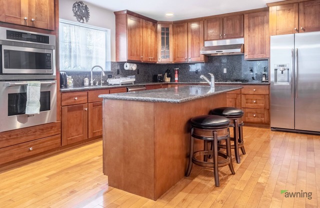 Private Posh 4BR /Heart of SF Bay Area