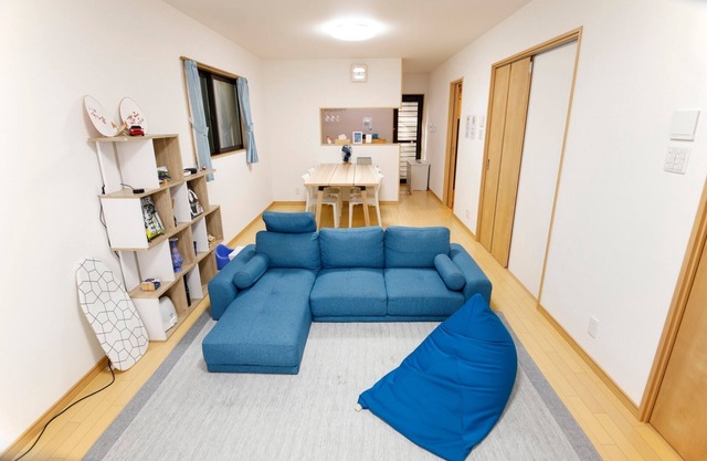 Private rental with free parking for private Kyoto/Kyoto Kyōto