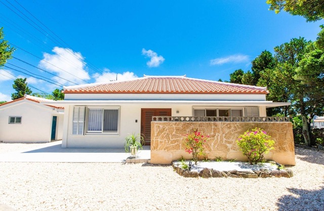 Private resort rental villa limited to 1 group per/Ishigaki Okinawa