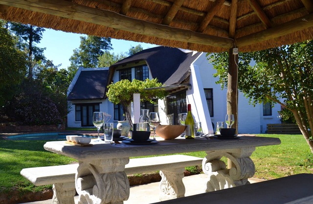 Private Retreat /Guest Cottage