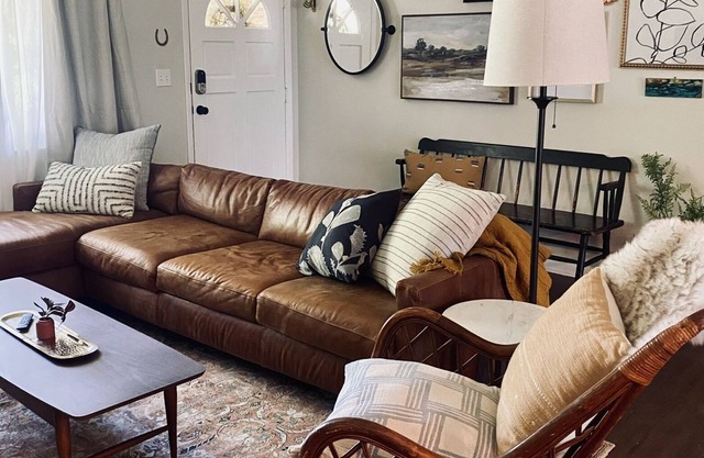 Private Retreat with your dogs: close to WEC
