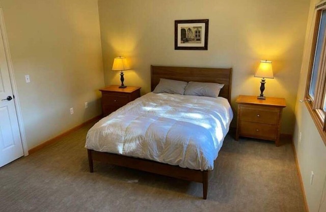 Private Rocky Mountain Guest Suite, 1001 Ramshorn Dr