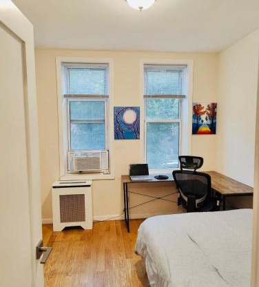 Private Room - 23 Minutes to Times Square