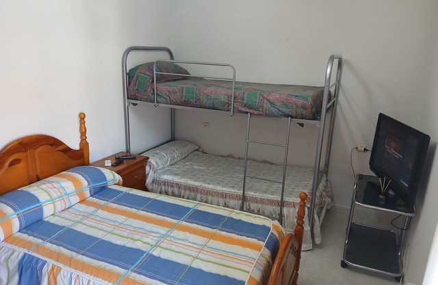Private Room 3 or 4 people Toledo