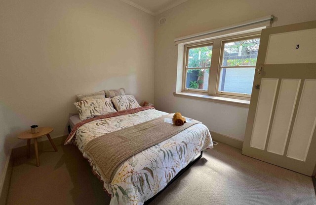 Private Room close to Monash &City - 5min to train