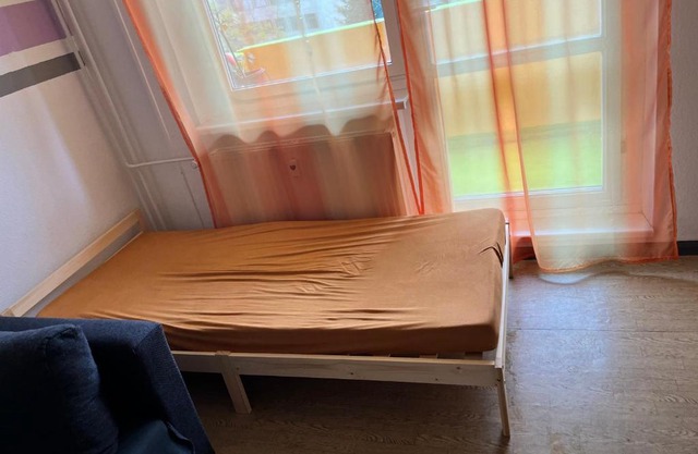 private room