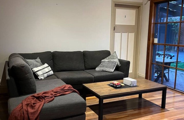 Private Room feels like home | 5min from Caulfield