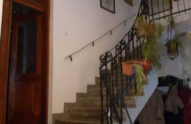 Private room in a 1920's charming historic vila, close to the main train station