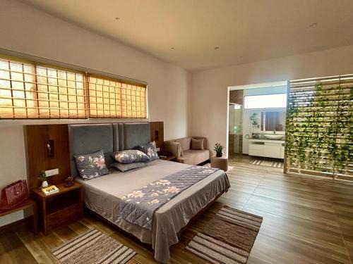 Private Room in Negombo (Breakfast Optional)