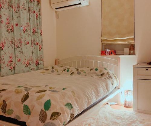 Private room in new House