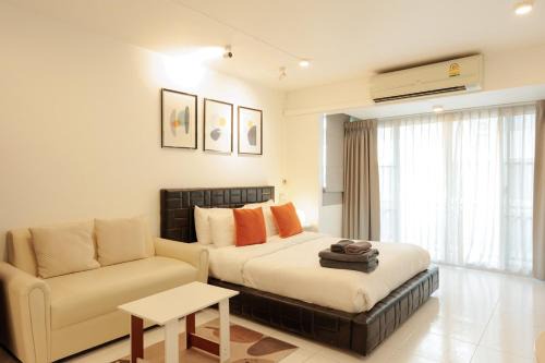 Private room in Nimman Road