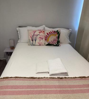 Private room in North London En-suite