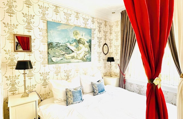 Private Room Ma Chambre -Big bedroom and Bright.