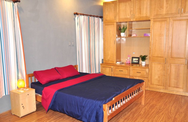 Private room nearby Old Quarter, Hoan Kiem lake, Truc Bach lake