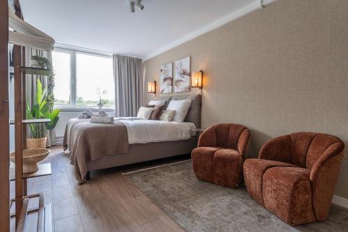 Private Room & Study-friendly, University Tilburg