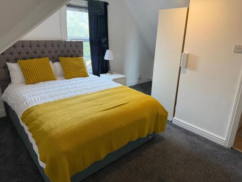 Private Room with Ensuite 7
