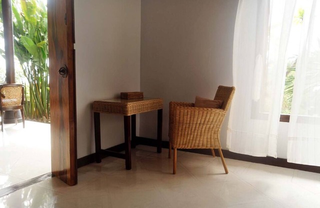 Private Room With Ocean View 1