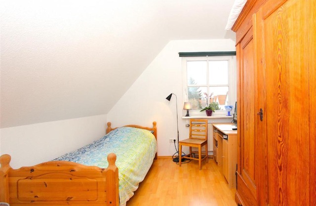 Private Rooms