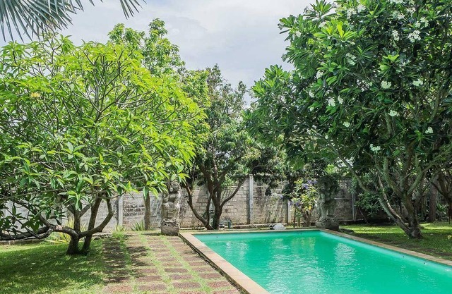 PRIVATE RURAL HOUSE WITH 2 BEDROOMS NEAR CHIANG MAI